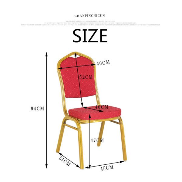 Multi Colored Velvet Dining Chairs With Stable Crossbeam Weight Bearing