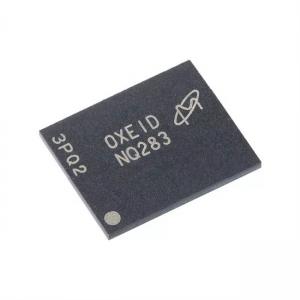 Quality MT29F2G08ABAEAH4-IT:E Ddr Ram Sdram Electronic Chip motor controller VFBGA-63 for sale