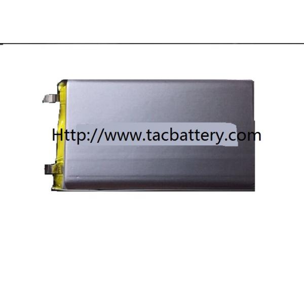 Portable ESS LiFePO4 Battery Prismatic Soft Pack 3.2V 21AH 85200235