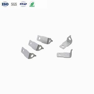 Quality High Precision Custom Stamping Parts Carbon Steel Stainless Steel for sale
