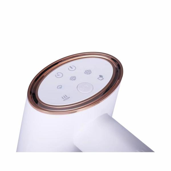 Handy Clothes Steamer Mini Garment Steamer with Accessories Water Cup and 1.80m Power Cord