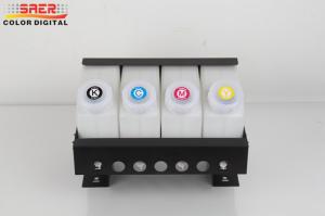 Quality High Efficiency Bulk Ink System for Mutoh / Mimaki Large Format Printers for sale
