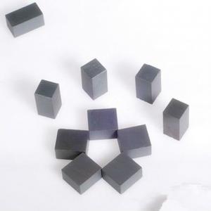 China High Temperature Corrosion Resistant Ferrite Permanent Magnet on sale