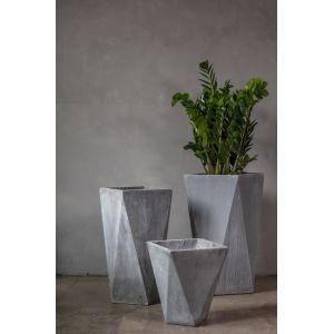 Quality Classic Polygon Planter for sale