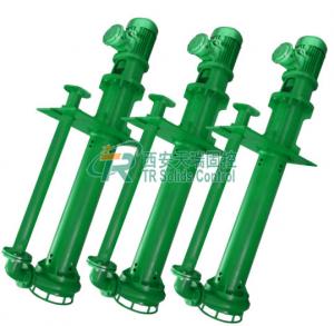 China Vertical Submersible Sewage Pump , Compact Design Submersible Motor Pump on sale