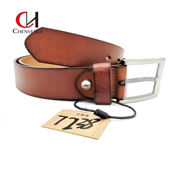 Multicolor Women's Genuine Leather Belt Pure Cowhide Material Multiscene