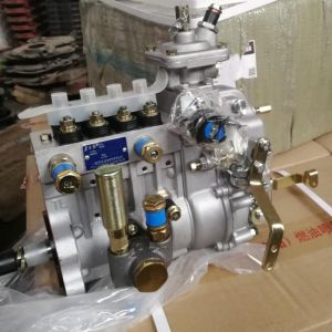 YTO diesel fuel injection pump assembly BH4PY105Y1479BZ