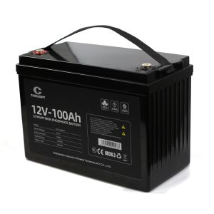 12v 100ah Submarine Lead Acid Battery Talentcell E bicycle