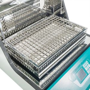 70L Lab Shaker Constant Temperature Thermostatic Shaking Incubator for Precise