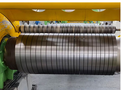 ASTM Standard 201 202 304 309S 310S 316 410 420 430 904L 409 Stainless Steel Coil