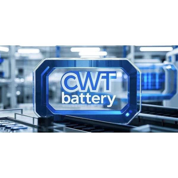 China World Technology Battery Service Group