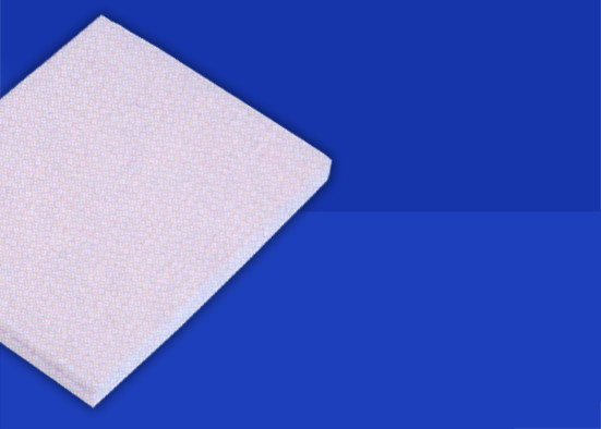 Needled Nomex Heat Resistant Felt Heat Transfer Printing Calender Use