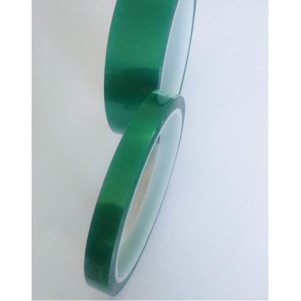 85 mic Thickness Hot Melt Adhesive Tape 110 Elongation , Industrial Adhesive Tapes