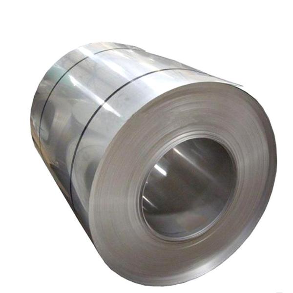 SS Stainless Steel 316L Coils Cold Rolled Welding 316 For Kitchen