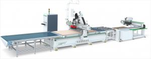 Quality Fully Automatic Cnc Carving Machine Wood for sale