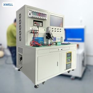 Quality Efficient Battery Pack Manufacturing Equipment Advanced Production Machine for sale