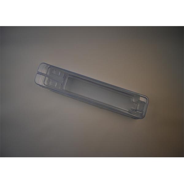 Medical Healthcare Medical Blister Tray Products Glossy Plastic PETG/PVC/PET OEM
