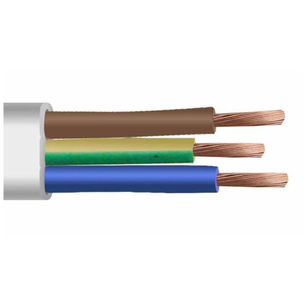 Halogen Free Electric Cable for Hot Sale