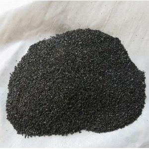 Quality Coal Maintained Activated Charcoal Granules Purification For Wastewater Treatment for sale