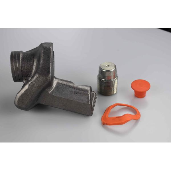 W1900 milling machine spare parts replacement planner accessories BNT11 1870022198002 tool holder