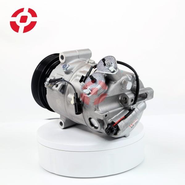 Auto AC Compressor AC Air Conditioning Compressor For Land Rover OE LR083480