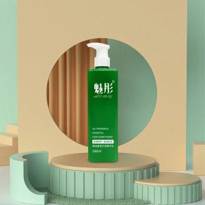 Quality MSDS 1000ml Home Shampoo Customized Labels for sale