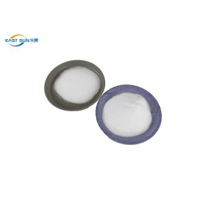 Quality White Copolyester Hot Melt Adhesive Powder For Screen Printing for sale