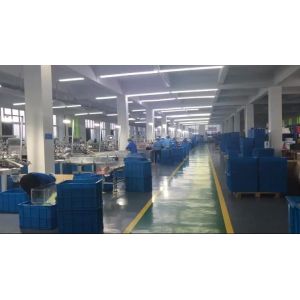 Dongguan Huanmei Technology Co., Ltd