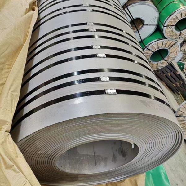 AISI 304/304L Stainless Steel Coil Stock ASTM A240 Corrosion Resistance