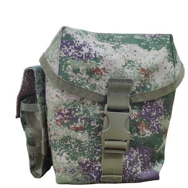 Combat Tactical First Aid Kit Organizer Ifak Medical Pouch Molle Utility Rescue EMT Outdoor Emergency Survival Bag Case