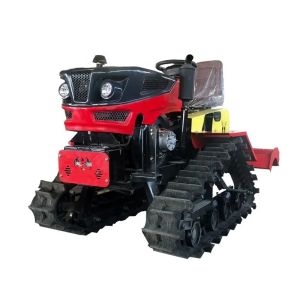 Quality Farm International Crawler Tractor Mushroom Crawler Cultivation Cultivator for sale