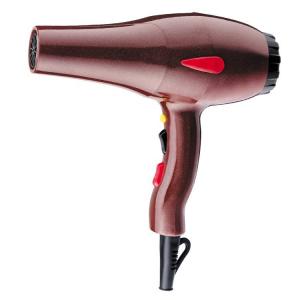 China Commercial Professional Ionic Salon Hair Dryer For Salon Barber Travel on sale