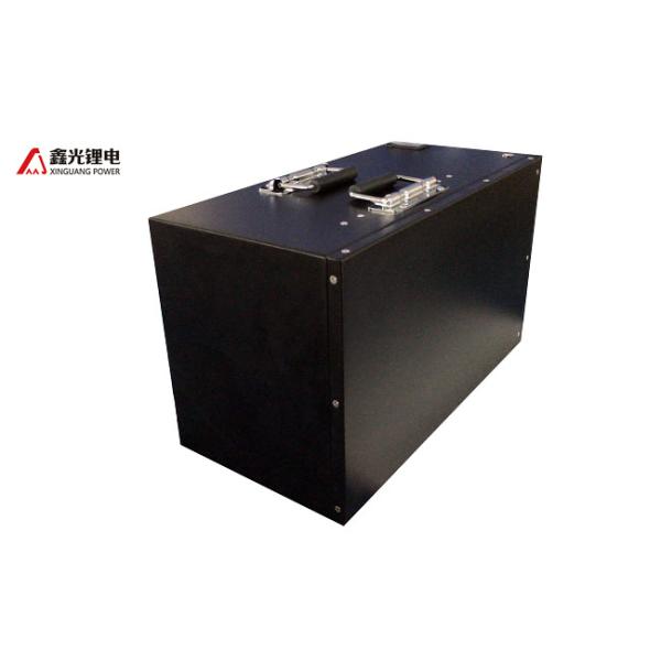 51.2V 48V 100Ah LiFePO4 Golf Cart Lithium Iron Phosphate Battery