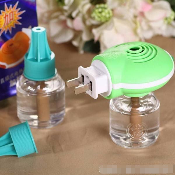 Automatic High Speed Straight Capping Machine for Mosquito Repellent Production Line