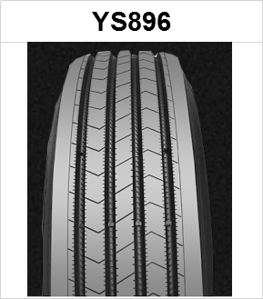 13R22.5 Tubeless High Load Tubeless Radial TBR Bus Truck Tyre, DOUPRO brand tyre, Tubeless tyre