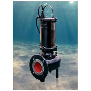Buy cheap Wastewater Treatment Submersible Dirty Water Pump Submersible Sludge Pump from wholesalers