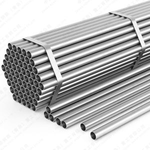 Quality Industrial AISI Stainless Steel Pipe Astm A790 Tubing for sale