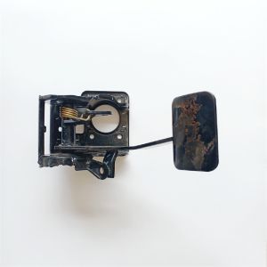 Quality Non Standard Automotive Stamping Parts Sheet Metal Fabrication ROHS for sale