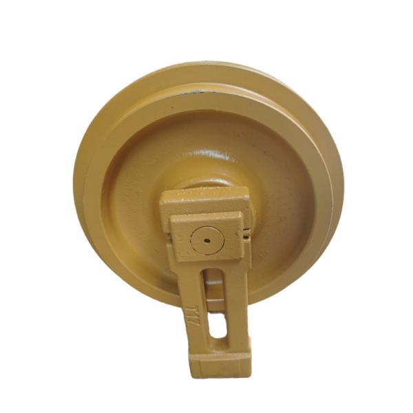 9312918 9312919 Steel Front Idler For Excavator Mini 17G 17D 17ZTS