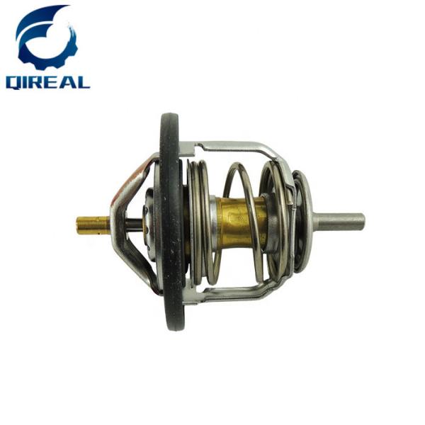 for ISUZU Excavator Parts 4HK1 Engine Thermostat 82C 8-97300790-3 8-97300790-2