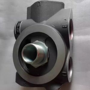 Quality Ingersoll Rand Original Quality Parts 23698277 Temperature Control Valve for sale