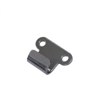 Electroplating Auto Case Shell Metal Stamping Parts Stamping In Automotive