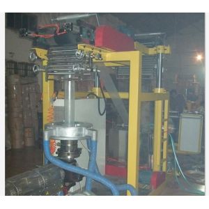 Quality Aluminum Packaging Film Blowing Machine , Thermoplastic Extrusion Machine 18.5KW for sale