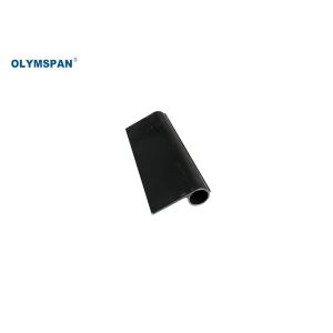 Hochleistungs OEM 100% Kohlefaser CNC Schneiden von Verbundteilen , die im