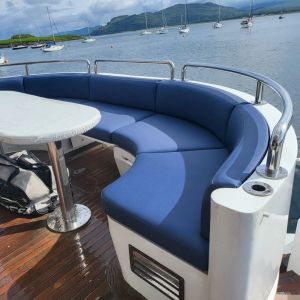 Rubber Synthetic Leather Hydrolysis UV Wear Chemical Resistant