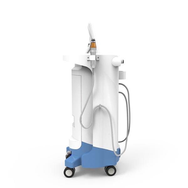 Factory Wholesale Price Fractional Rf Microneedle Machine / Face Treatment Beauty machine