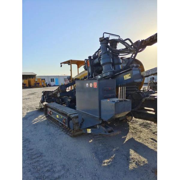 used 32ton hdd machine, xcmg xz320 hdd machine, xcmg xz320 horizontal directional drilling rig