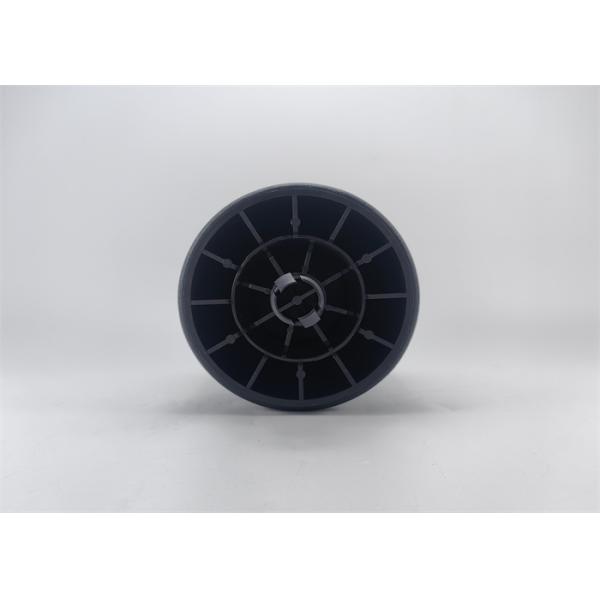 Rear RKB000151 Air Spring Suspension Air Balloons For Land Rover