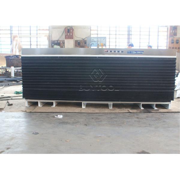 24 X 48 24 X 24 Light Duty Stationary Lift Table With Roller Scissor Platform Trolley