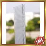 honeycomb polycarbonate sheet ,honeycomb PC sheet,polycarbonate cell sheeting